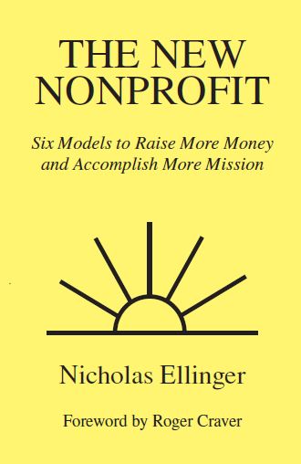 The New Nonprofit Cover Image